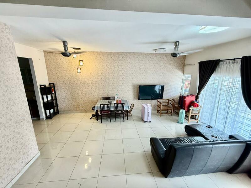 Taman Nusa Idaman - 2