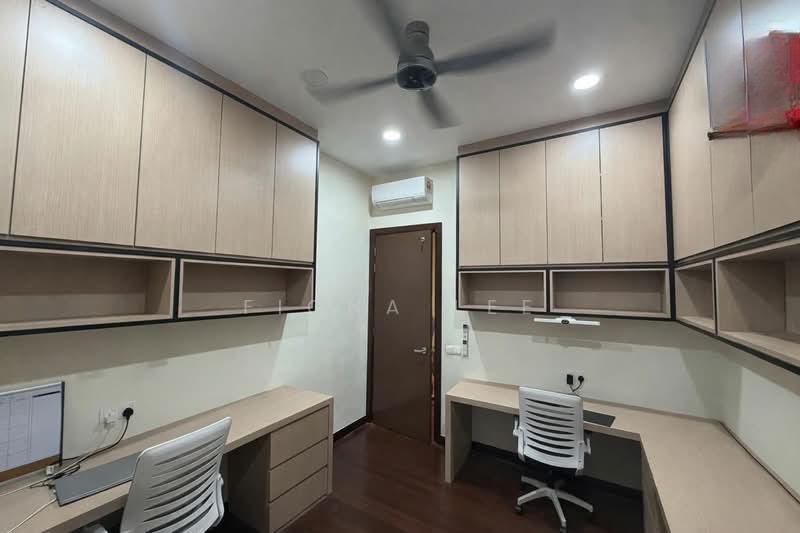 Grandezza @ Eco Sanctuary - 2