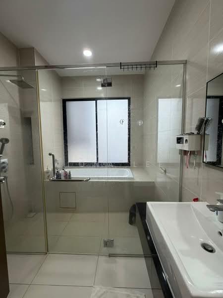 Grandezza @ Eco Sanctuary - 3