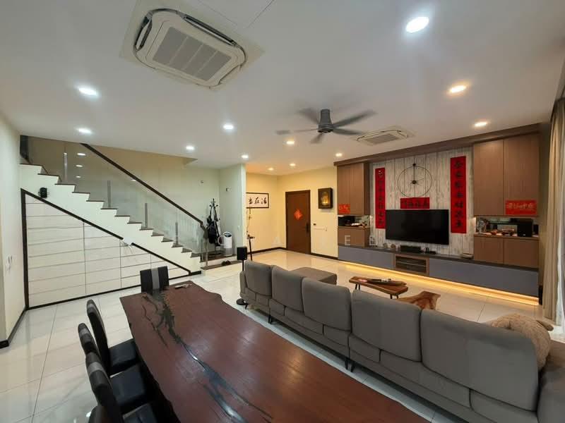 Grandezza @ Eco Sanctuary - 3