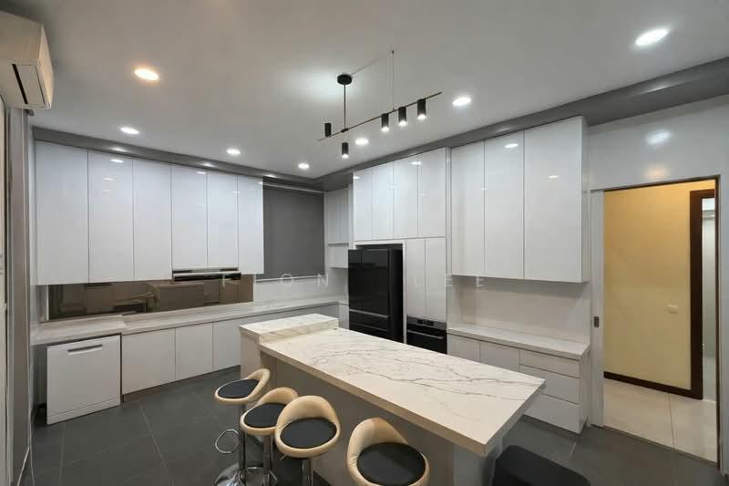 Grandezza @ Eco Sanctuary - 1