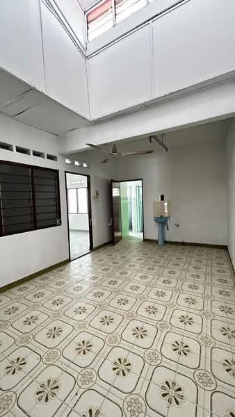 Taman Desa Jaya - 2