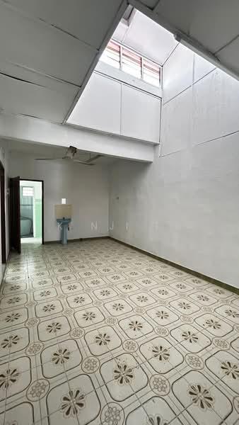 Taman Desa Jaya - 5