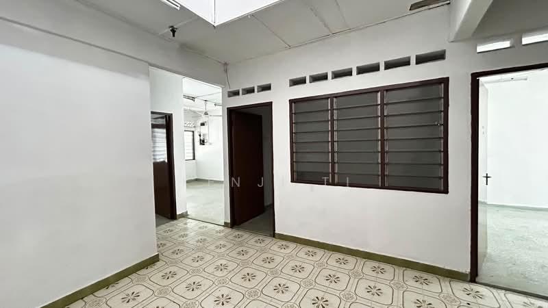 Taman Desa Jaya - 3