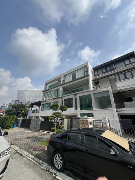 Bukit Wangsamas - 3
