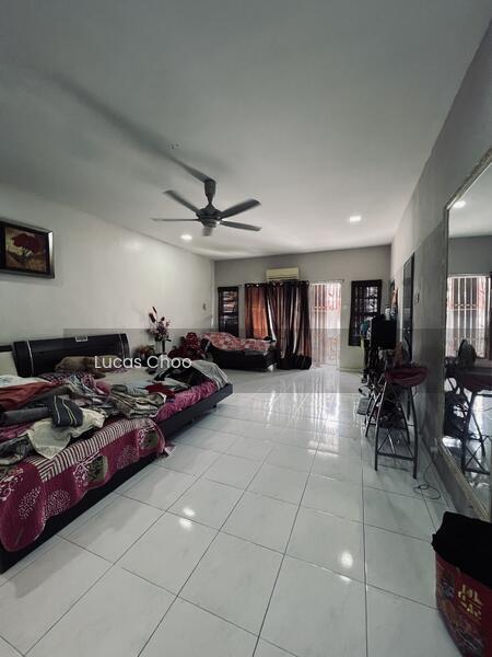 Bukit Wangsamas - 4
