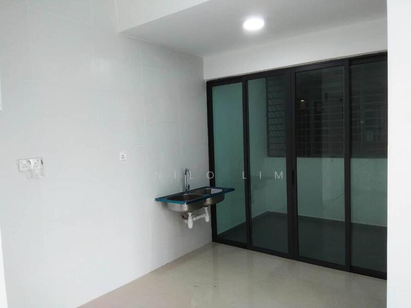 Damai Hillpark - 2