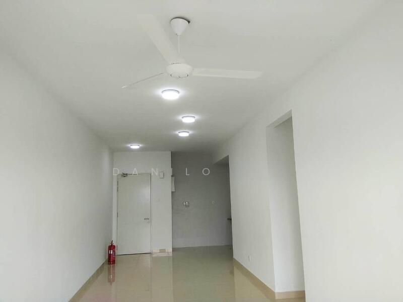 Damai Hillpark - 4