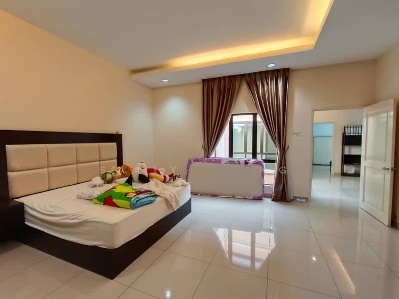 Bandar Indahpura - 5