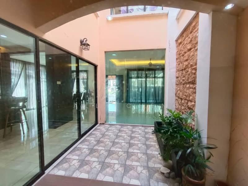 Bandar Indahpura - 4