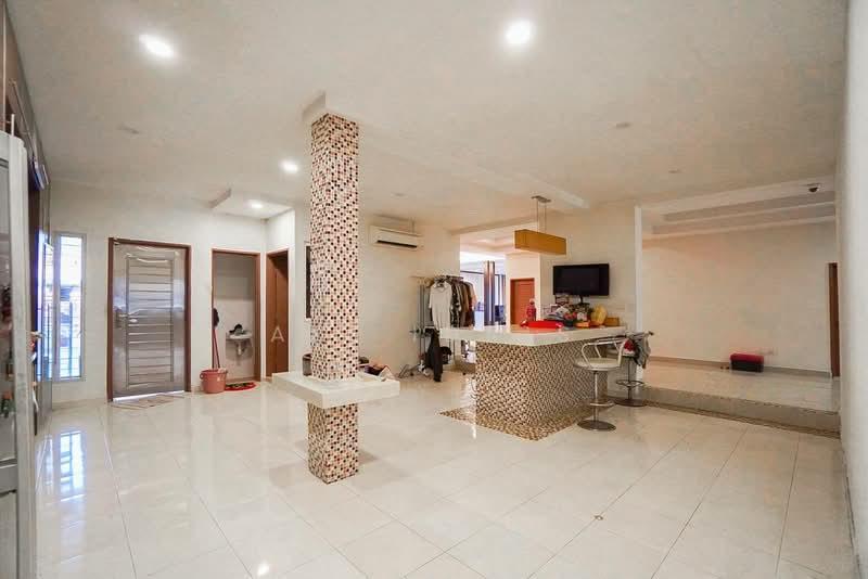 Astana Gemilang - 5