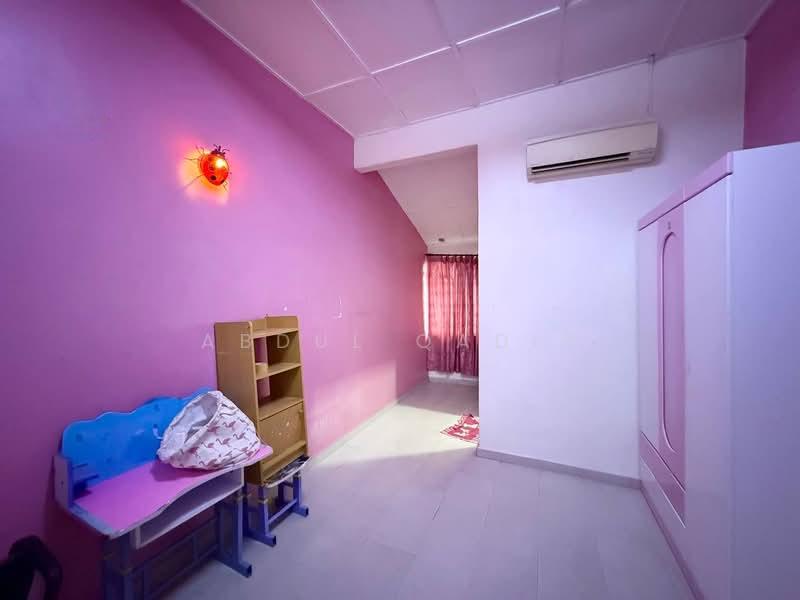 Taman Sri Andalas - 3