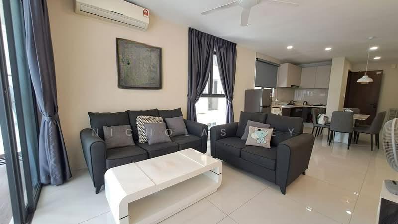 Royal Strand @ Country Garden Danga Bay - 1