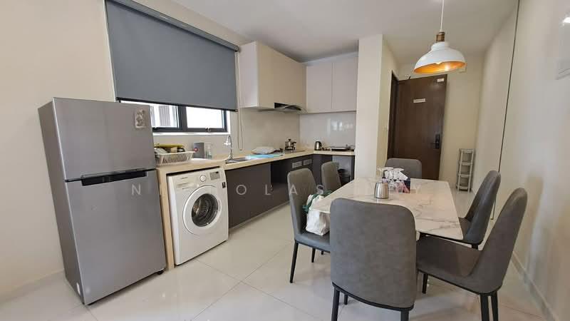 Royal Strand @ Country Garden Danga Bay - 5