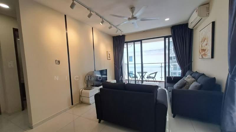 Royal Strand @ Country Garden Danga Bay - 2