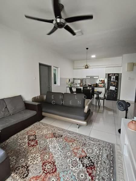 The Aliff Residences (Alif Utama) - 3