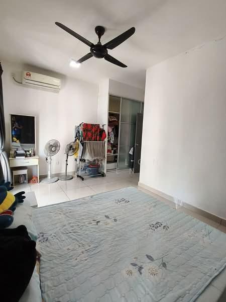 The Aliff Residences (Alif Utama) - 5