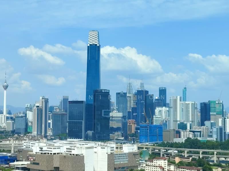 Lavile Kuala Lumpur - 1