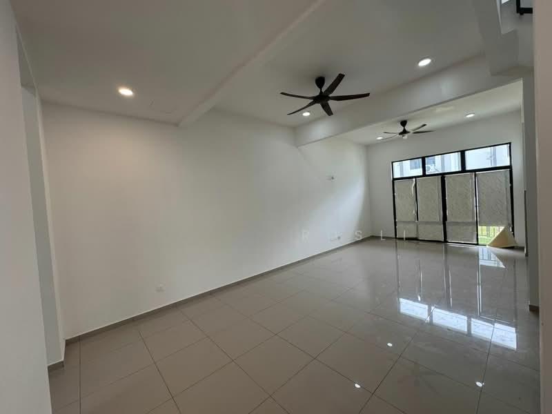 TAMAN LA CASA LUNAS - 2