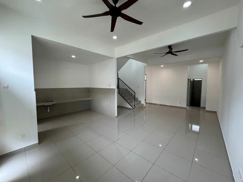 TAMAN LA CASA LUNAS - 3