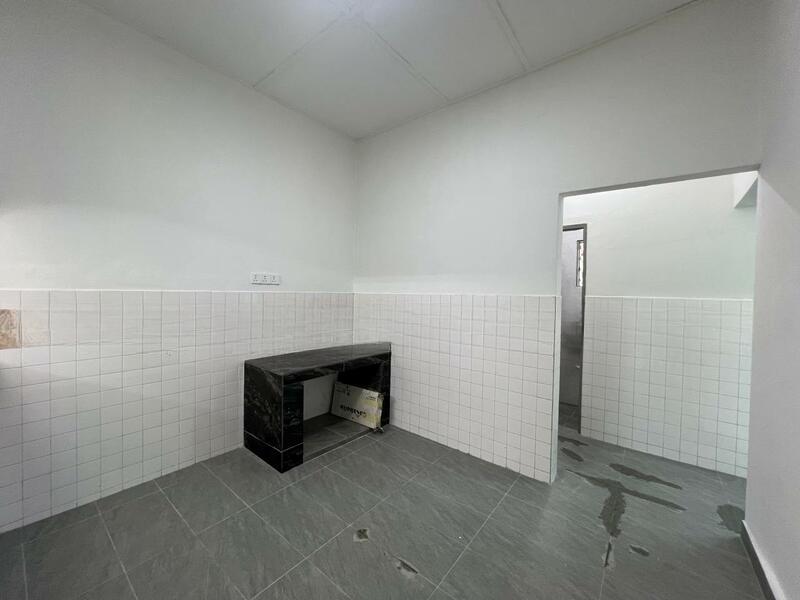 Taman Boon Bak, Pasir Puteh - 4