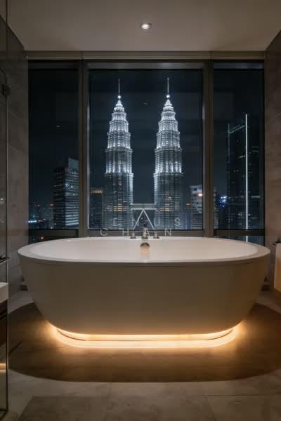 KLCC - 2
