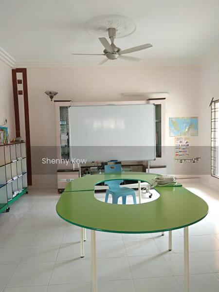 Taman Bukit Permai 2 Storey semi-D House - 5