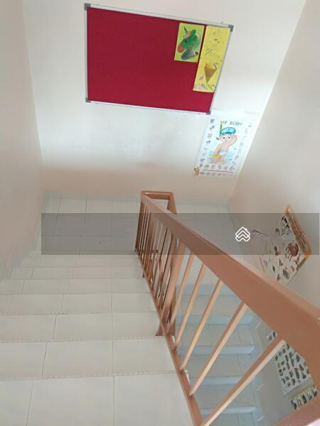 Taman Bukit Permai 2 Storey semi-D House - 4