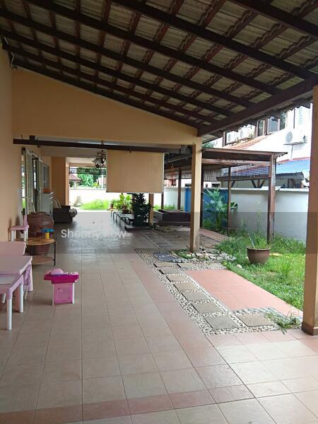 Taman Bukit Permai 2 Storey semi-D House - 2