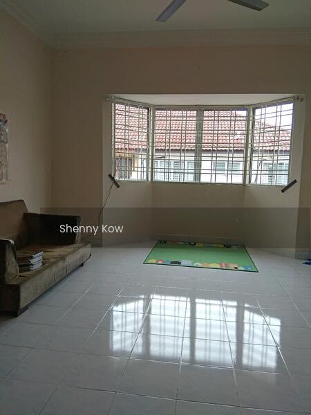 Taman Bukit Permai 2 Storey semi-D House - 3
