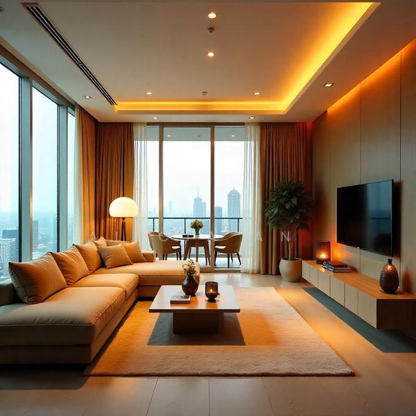 D'Nuri Residences @ Kwasa Damansara - 4