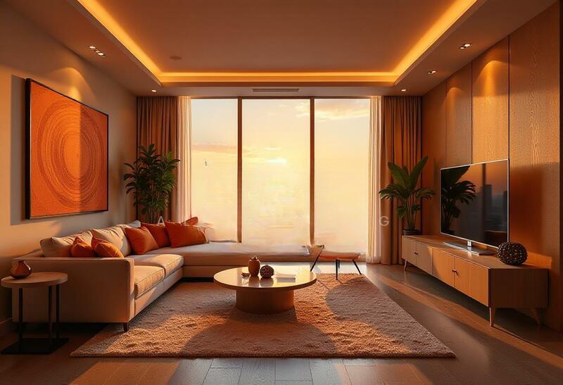 D'Nuri Residences @ Kwasa Damansara - 5