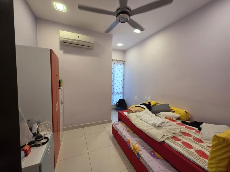 Perdana Residence 2 - 5