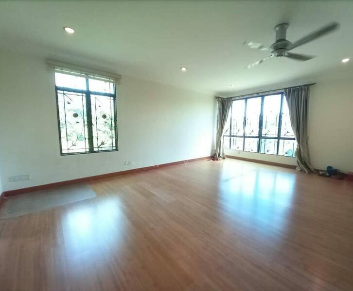 Taman Yarl - 3