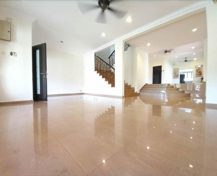 Taman Yarl - 4