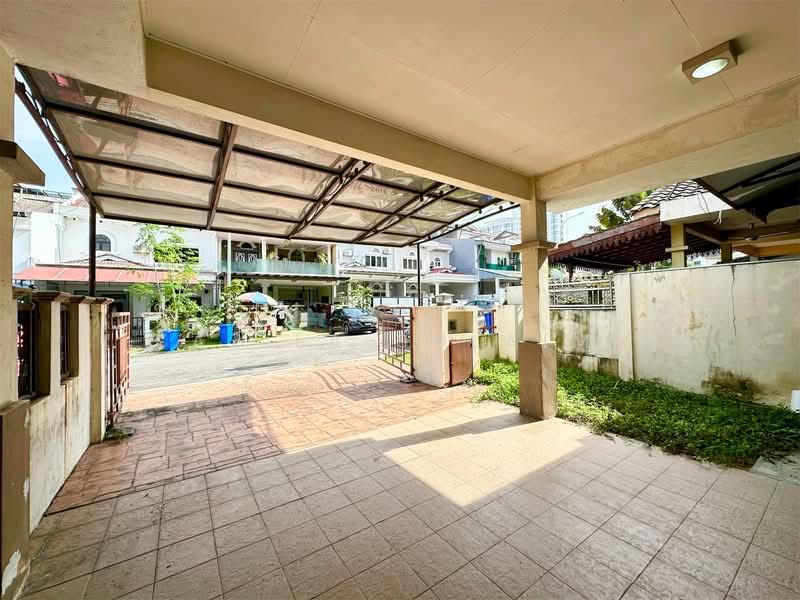 Seksyen 7 - 3