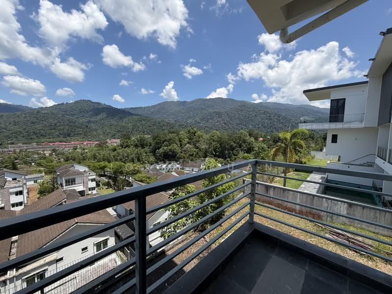 Taiping Vista Avenue - 5