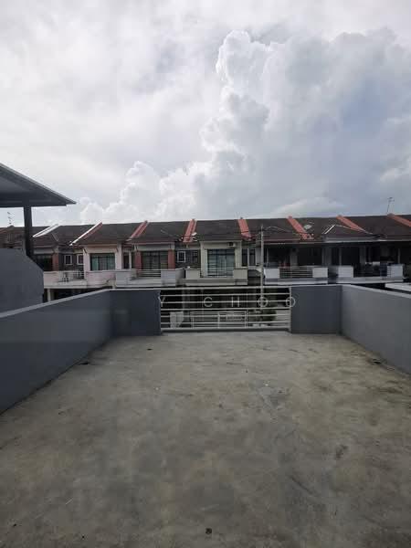 Taman Bukit Juru - 5