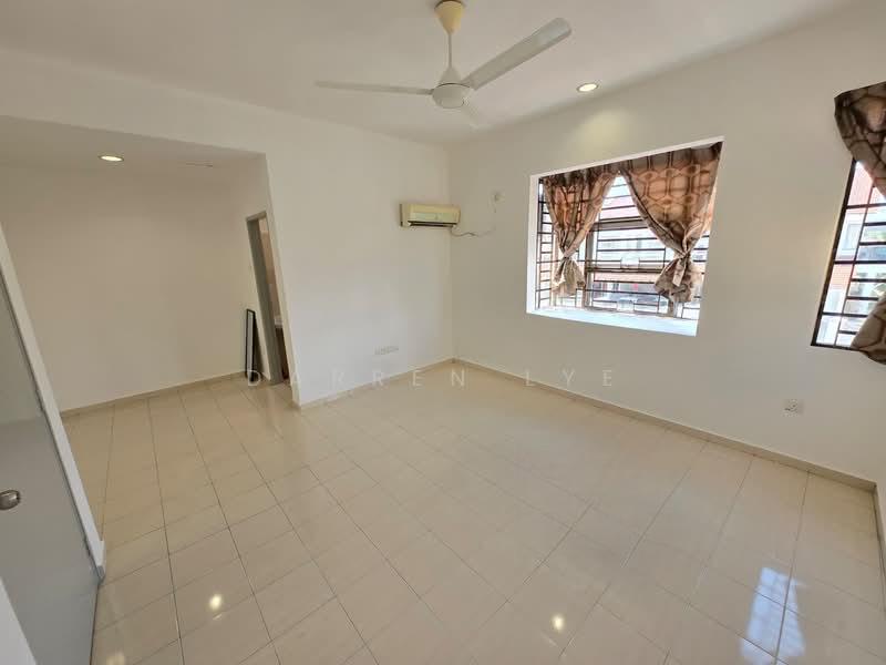 Taman Bayu Mutiara - 5