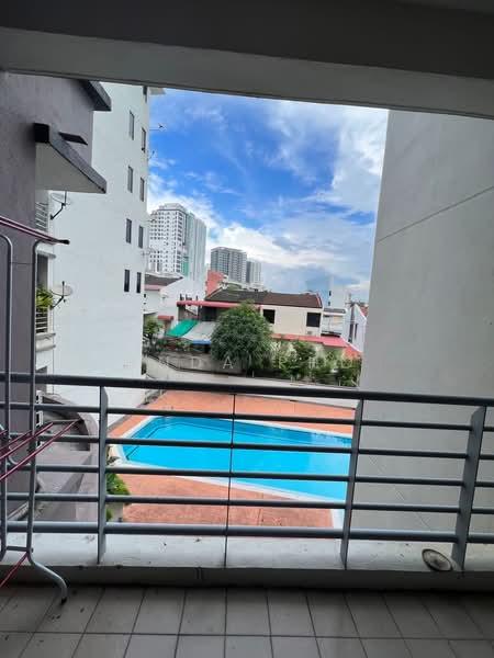 Villa Batu Bukit - 2
