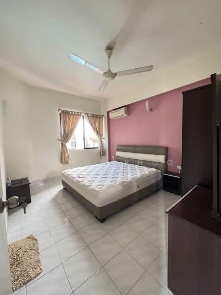 Villa Batu Bukit - 4