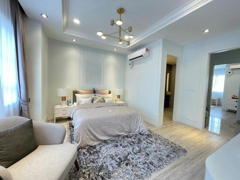 Templer Residence - 3