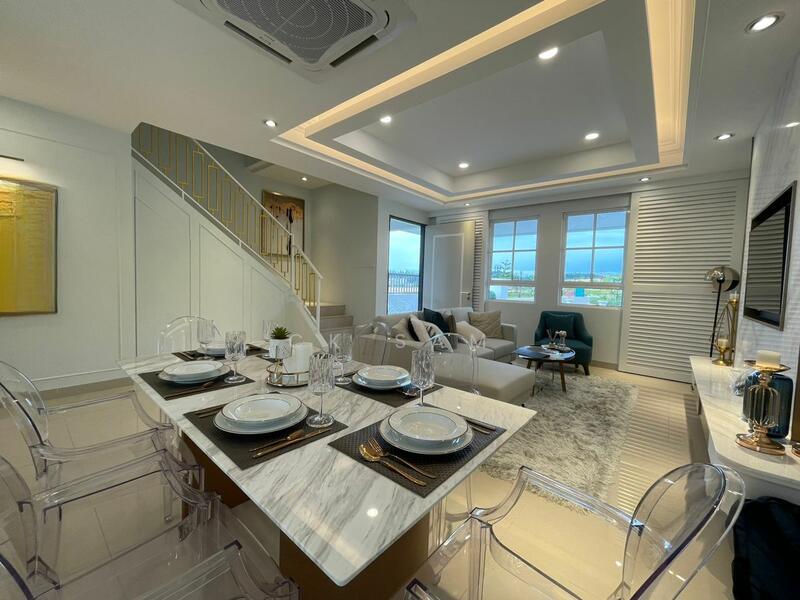 Templer Residence - 4