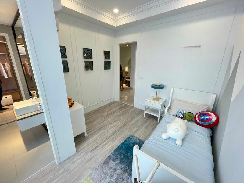 Templer Residence - 5