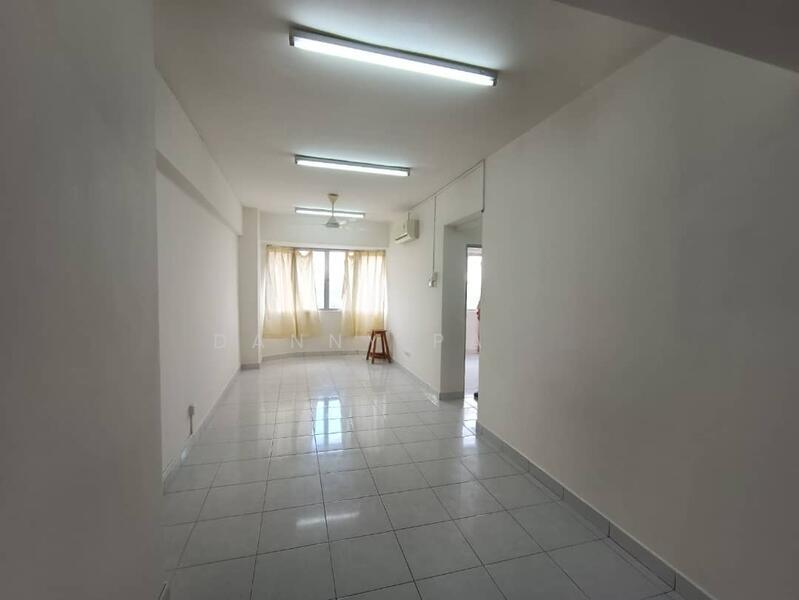 Main Place Residence - 1