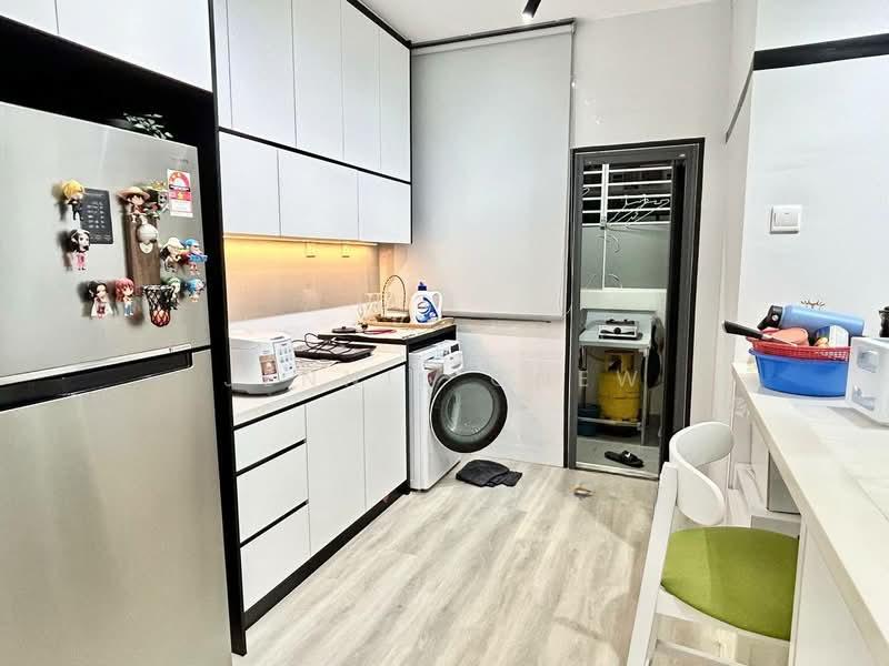 ARC @ Austin Hills - 4