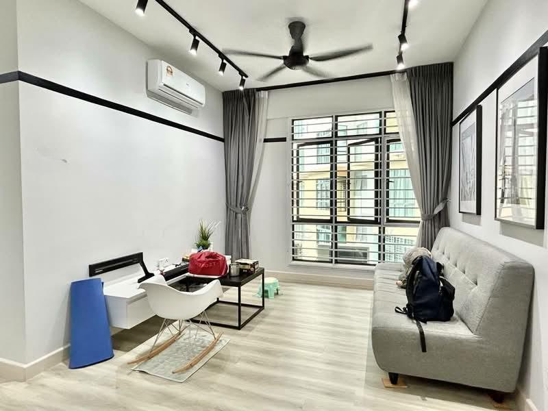 ARC @ Austin Hills - 1