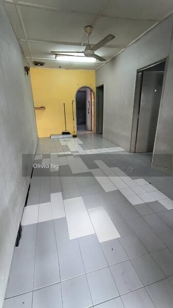 Cheras Perdana @ Cheras South - 2