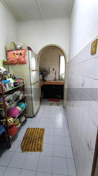 Cheras Perdana @ Cheras South - 4