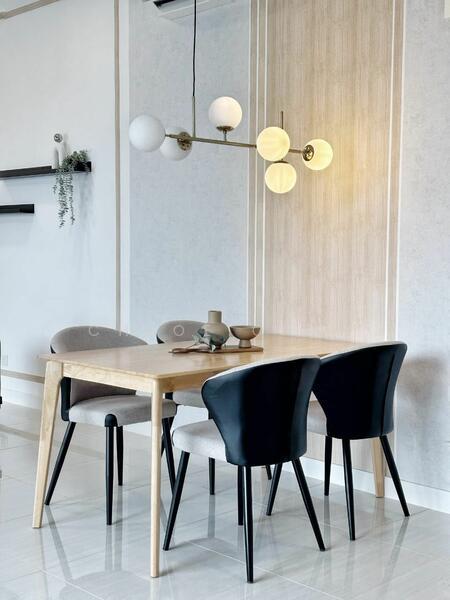 One Cochrane Residence - 3